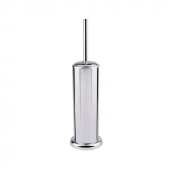 Йоржик туалетний Frap F901 підлоговий, хром