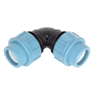 Коліно 50 * 50 Ital ПЕ