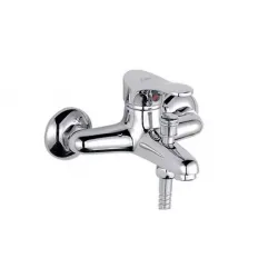 Змішувач для ванни Frap F3003, хром Змішувач для ванни Frap F3003, хром