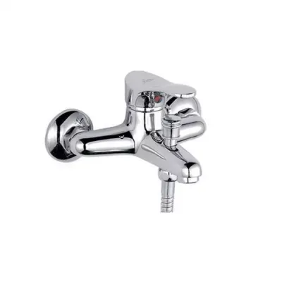 Змішувач для ванни Frap F3003, хром Змішувач для ванни Frap F3003, хром