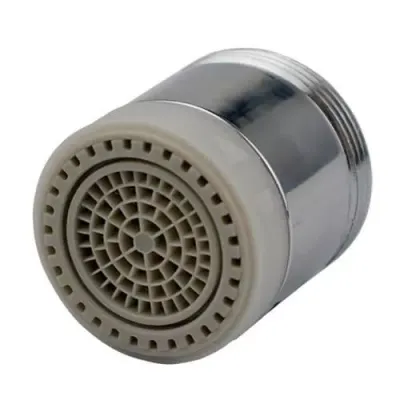 Аератор дворежимний Frap F72-7, ?24 мм, РЗ