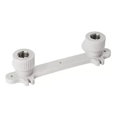 Настінний комплект для змішувача PP-r ITAL 20 мм х 1/2"