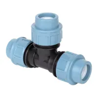 Трійник 32 * 32 *32 Ital ПЕ