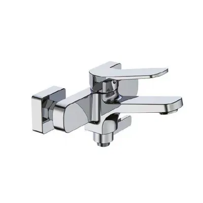 Змішувач для ванни Frap F3261, хром Змішувач для ванни Frap F3261, хром