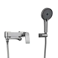 F3275-19 ванна одноваж. кор. литий вилив лат. корпус ?35 (Графіт) {8/1} F3275-19 ванна одноваж. кор. литий вилив лат. корпус ?35 (Графіт) {8/1}