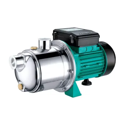 Відцентровий насос SHIMGE PXm804 багатоступеневий (1.5 кВт, Нmax 45 м, Qmax 233 л/хв Відцентровий насос SHIMGE PXm804 багатоступеневий (1.5 кВт, Нmax 45 м, Qmax 233 л/хв