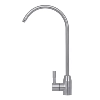 Кран "Модерн" (FLT-S-SS) {1}