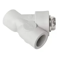 Фільтр грубої очистки 20 Ital PPR