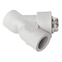 Фільтр PP-r механічного очищення ITAL 20 мм