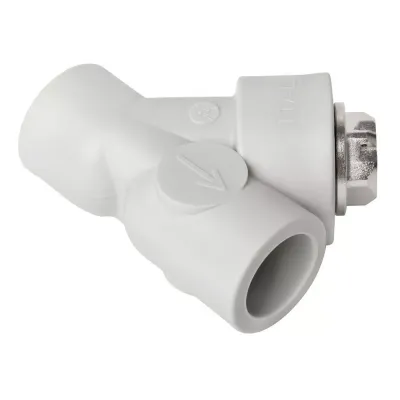 Фільтр грубої очистки 20 Ital PPR