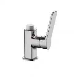 Корпус кухонного змішувача Frap F4461 під гнучкий вилив, хром Корпус кухонного змішувача Frap F4461 під гнучкий вилив, хром