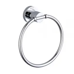 Кільце для рушників GAPPO G1804, хром