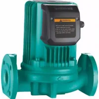 Циркуляційний насос SHIMGE XP40-18F-250, фланець, Qmax 250л/хв, 1,3 кВт Циркуляційний насос SHIMGE XP40-18F-250, фланець, Qmax 250л/хв, 1,3 кВт