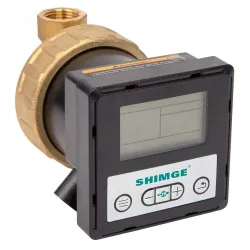 Go future plus SHIMGE блок рецирк.(Hmax=1.2м.Qmax=0.46м³) вихід 1/2" {8} Go future plus SHIMGE блок рецирк.(Hmax=1.2м.Qmax=0.46м³) вихід 1/2" {8}