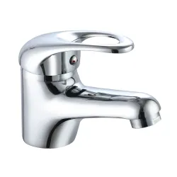 VRL122-13 умивальник одноваж. лит. вилив сплав шпилька ?40 (хром) {10/1} VRL122-13 умивальник одноваж. лит. вилив сплав шпилька ?40 (хром) {10/1}