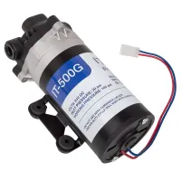 Помпа до осмосу 500 галл. {1/6}