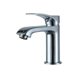 Змішувач для умивальника Frap F1075 Змішувач для умивальника Frap F1075