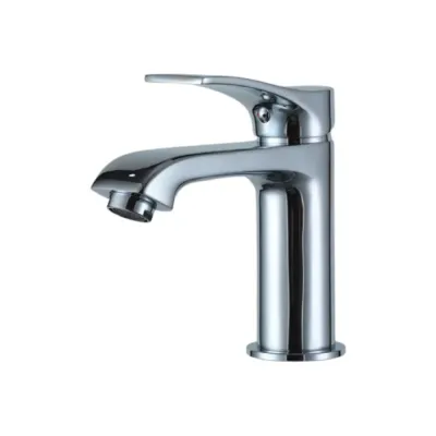 Змішувач для умивальника Frap F1075 Змішувач для умивальника Frap F1075