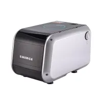 Насосна станція SHIMGE CA1000 із частотним перетворювачем, Qmax=120 л/хв. Насосна станція SHIMGE CA1000 із частотним перетворювачем, Qmax=120 л/хв.