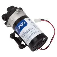 Помпа до осмосу 300 галл. {1/6}