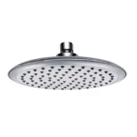 Тропічний душ GAPPO G14, Ø200 мм, хром