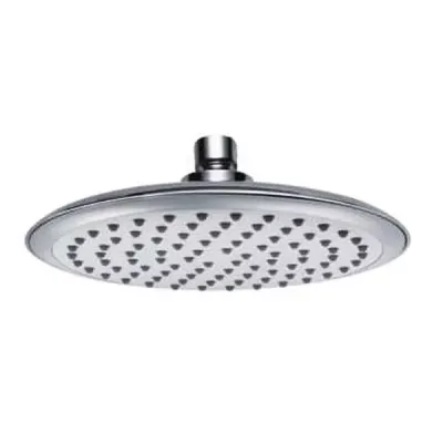 Тропічний душ GAPPO G14, Ø200 мм, хром