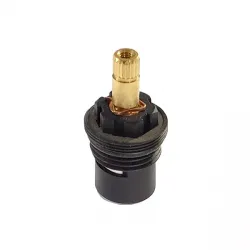 Кран-букса Frap F52-17, 20 шліців 90°