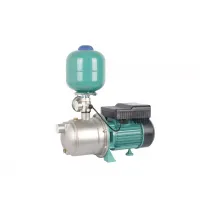 PX404-E SHIMGE багатоступ. станція (1,1 кВт, Нmax=45м, Qmax=116л/хв) {1}