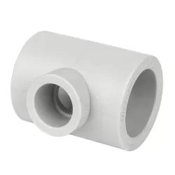 Трійник перехідний PP-r ITAL 63 x 40 x 63 мм