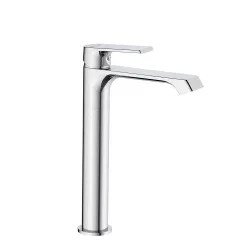 Змішувач для умивальника Frap F1071-2 Змішувач для умивальника Frap F1071-2