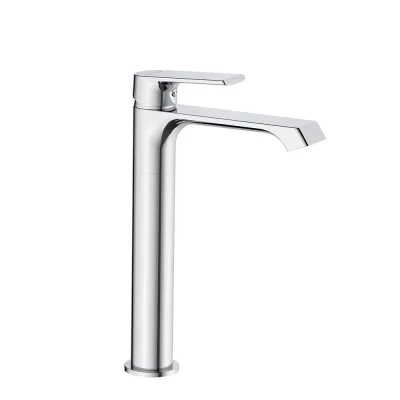 Змішувач для умивальника Frap F1071-2 Змішувач для умивальника Frap F1071-2