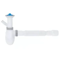 K1114 кухня 1 1/2*40, литий випуск, відвод під пралку, гофротруба 40*40/50 {40}