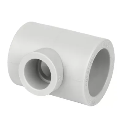Трійник перехідний PP-r ITAL 25 x 20 x 25 мм