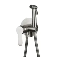 Гігієнічний душ GAPPO G7299-30, нержавіюча сталь Гігієнічний душ GAPPO G7299-30, нержавіюча сталь