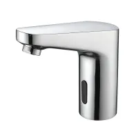 F513-1 умивальник сенсорний лат. (хром) {10/1} F513-1 умивальник сенсорний лат. (хром) {10/1}