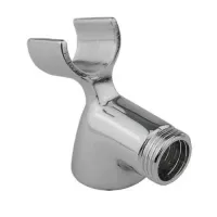 Тримач для душу на змішувач Frap F9A01, хром Тримач для душу на змішувач Frap F9A01, хром