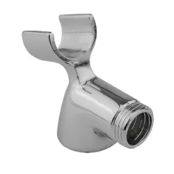 Тримач для душу на змішувач Frap F9A01, хром Тримач для душу на змішувач Frap F9A01, хром