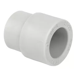 Муфта перехідна Вн.-Зов. PP-r ITAL 25 x 20 мм