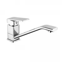 Змішувач для кухні Frap F4946, хром Змішувач для кухні Frap F4946, хром