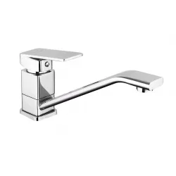 Змішувач для кухні Frap F4946, хром Змішувач для кухні Frap F4946, хром