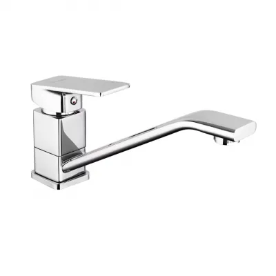 Змішувач для кухні Frap F4946, хром Змішувач для кухні Frap F4946, хром