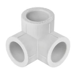 Трійник 20 кутовий Ital PPR