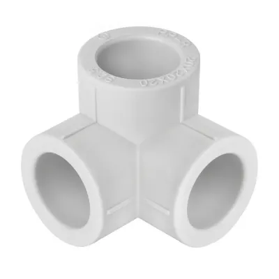 Трійник 20 кутовий Ital PPR