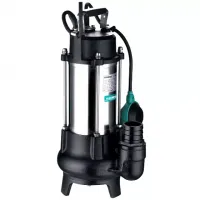 Насос дренажно-фекальний SHIMGE WVSD55F, Hmax=10 м, Qmax=300 л/хв. Насос дренажно-фекальний SHIMGE WVSD55F, Hmax=10 м, Qmax=300 л/хв.