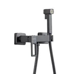 G2017-6 душ гігієнічний одноваж. лат. ?35 (чорний) {8/1} G2017-6 душ гігієнічний одноваж. лат. ?35 (чорний) {8/1}