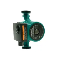 Насос циркуляційний SHIMGE XPS 25-6-180B, Qmax=3м³ Насос циркуляційний SHIMGE XPS 25-6-180B, Qmax=3м³