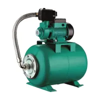 Станція водопостачання SHIMGE QB60G1+24L (0.37 кВт, Нmax 33 м, Qmax 40 л\хв) Станція водопостачання SHIMGE QB60G1+24L (0.37 кВт, Нmax 33 м, Qmax 40 л\хв)