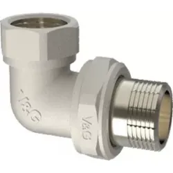 Згін-американка кутова    1/2" V&G {30}