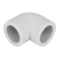 Кутник 90° PP-r ITAL 110 мм