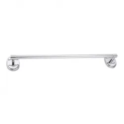 Рушникотримач Frap F1901-1, 450 мм, хром